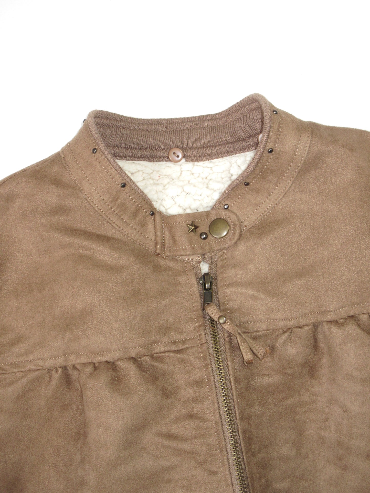 37 pinion bomber jacket