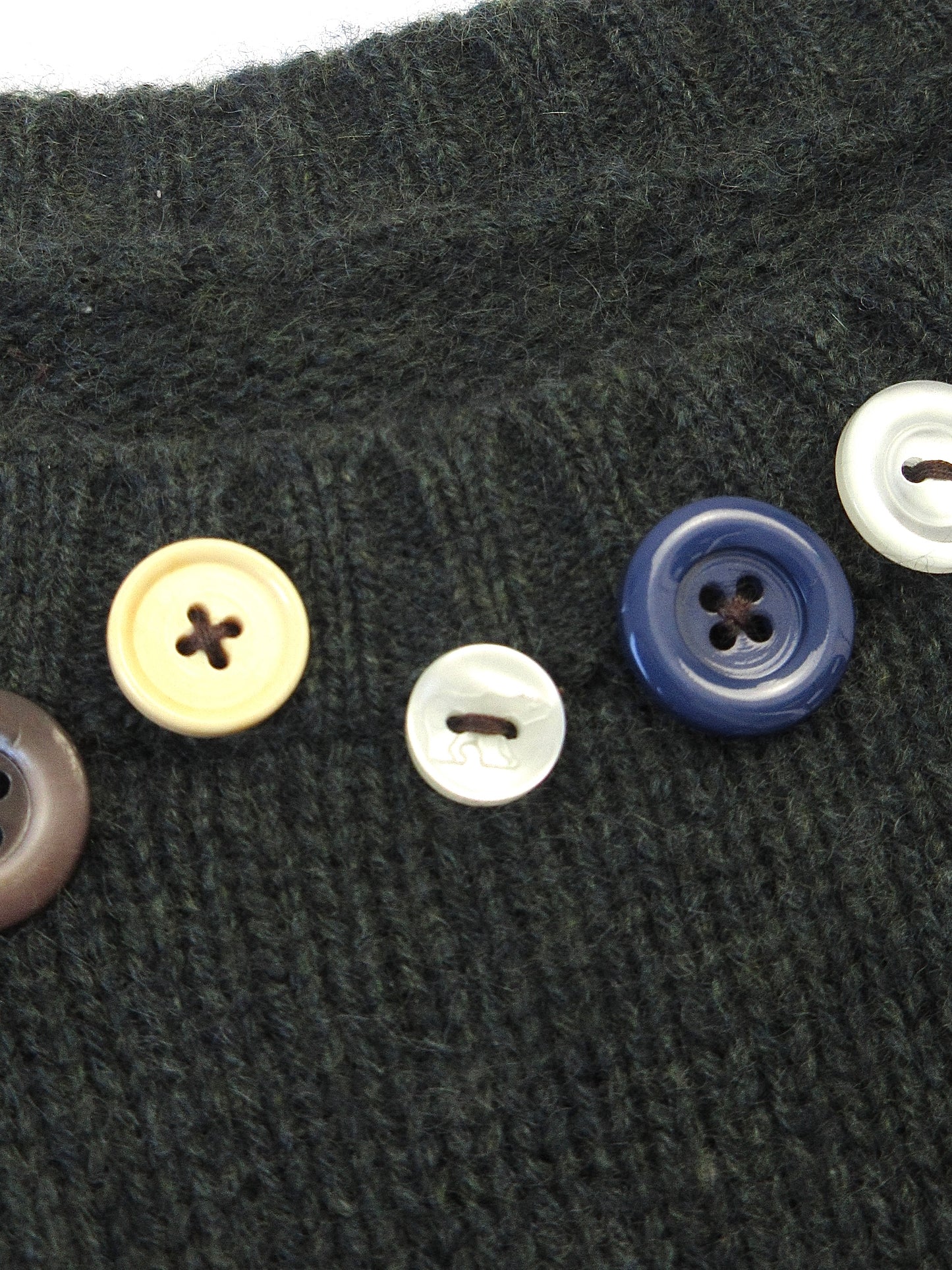 51 reincarnation knit top