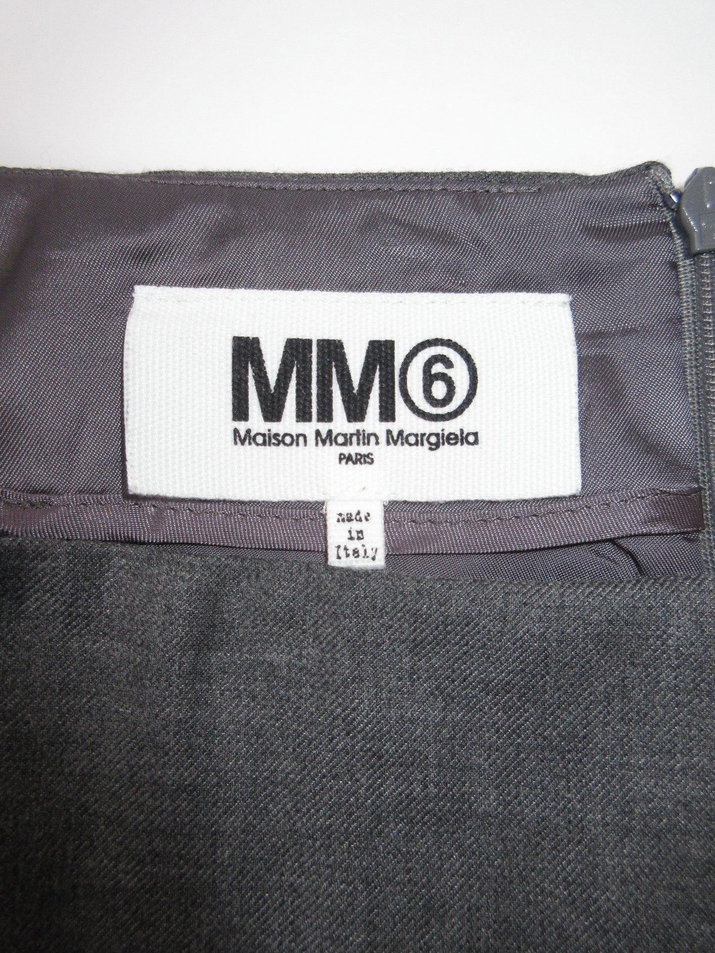 MM6 Maison Margiela skirt