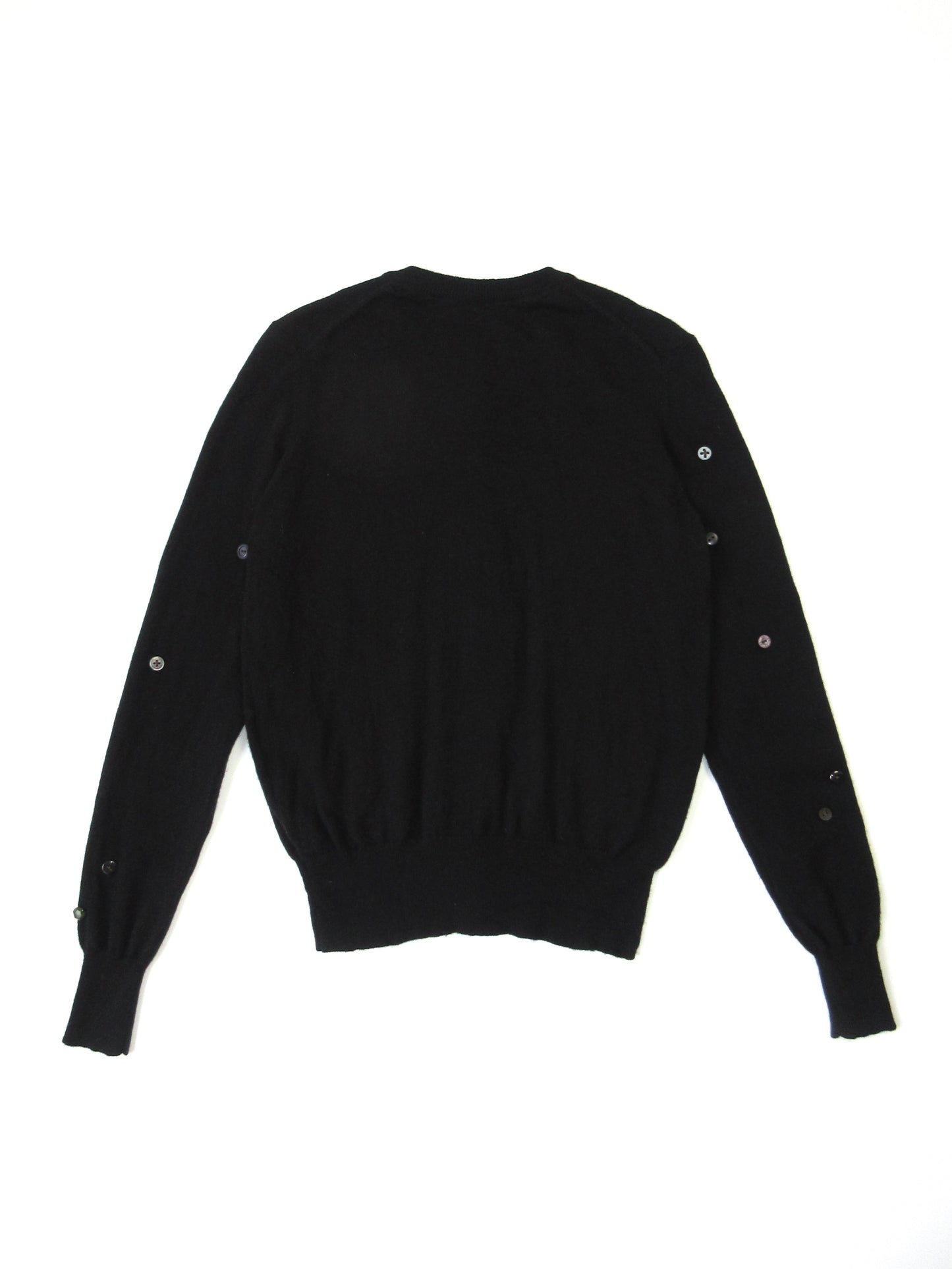 42 tiddlywinks cardigan