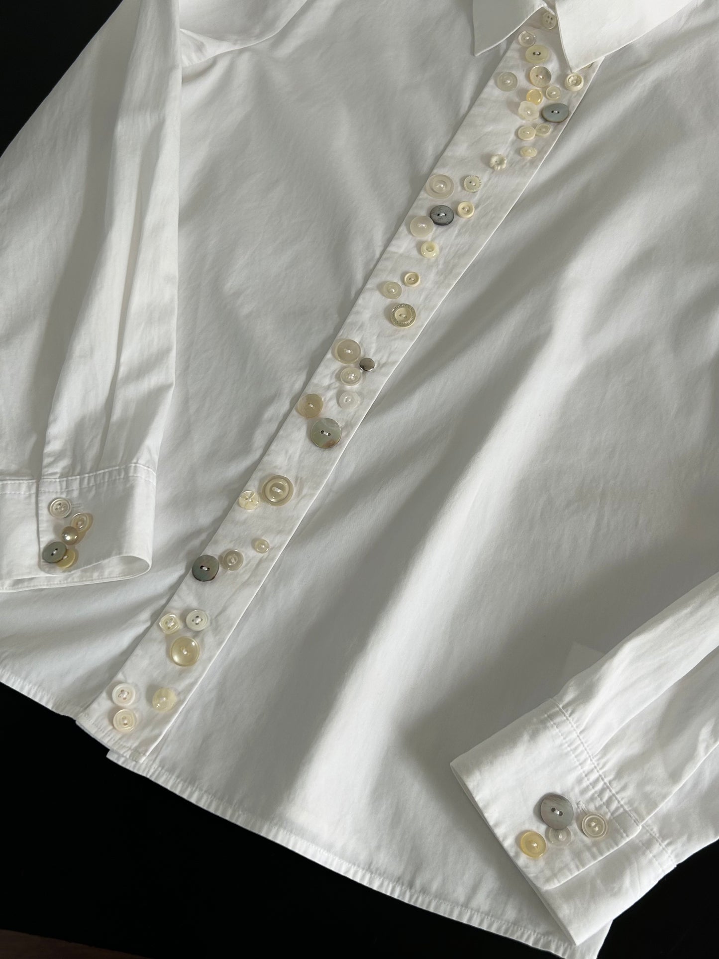 06 stone skipping shirt