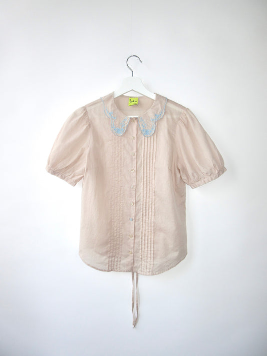 Paul Smith blouse