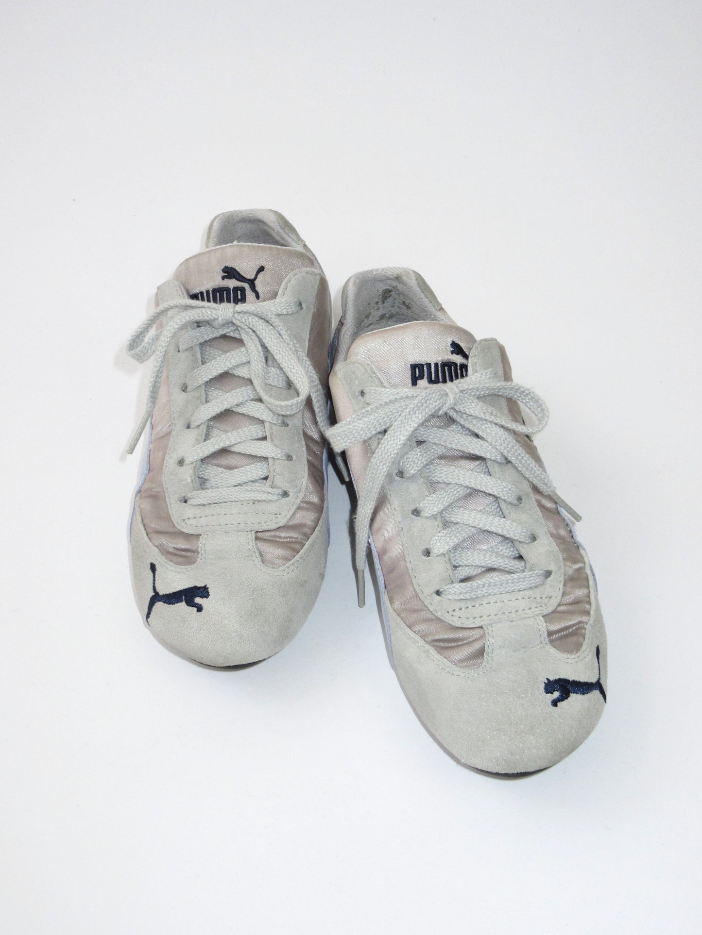 PUMA sneakers