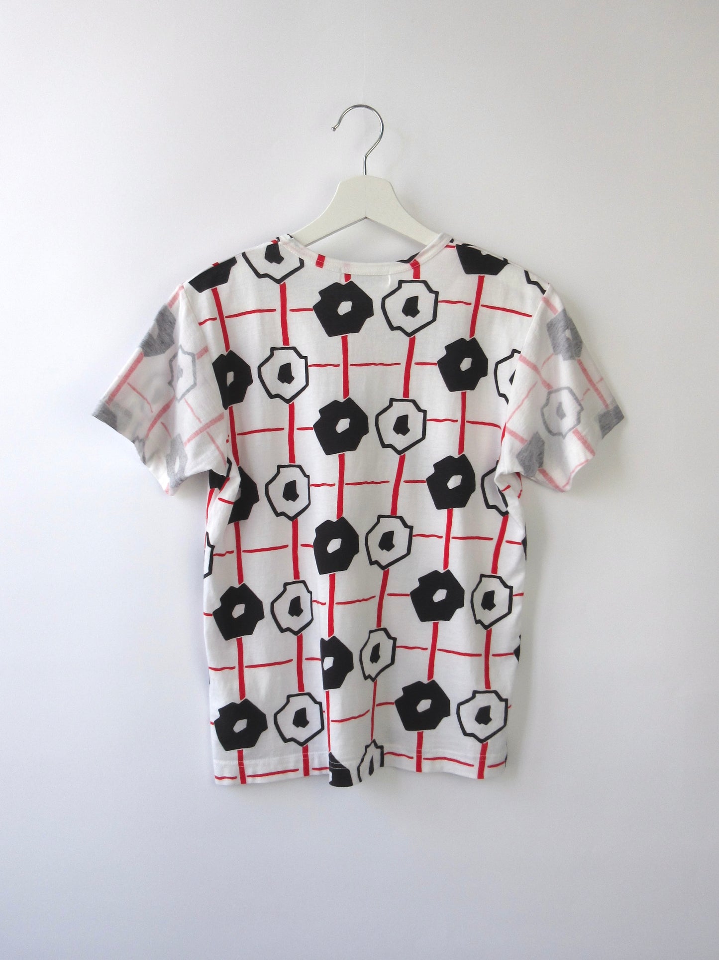 robe de chambre comme des garcons t-shirt