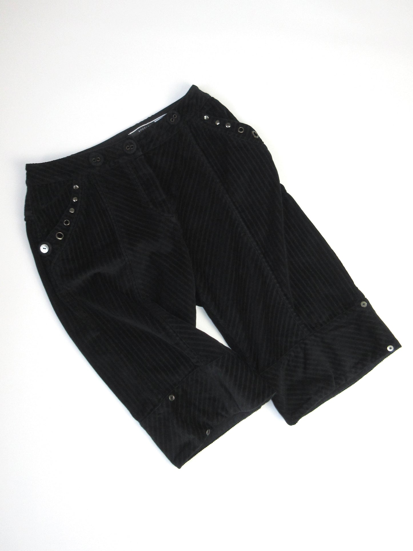 05 spume corduroy pants