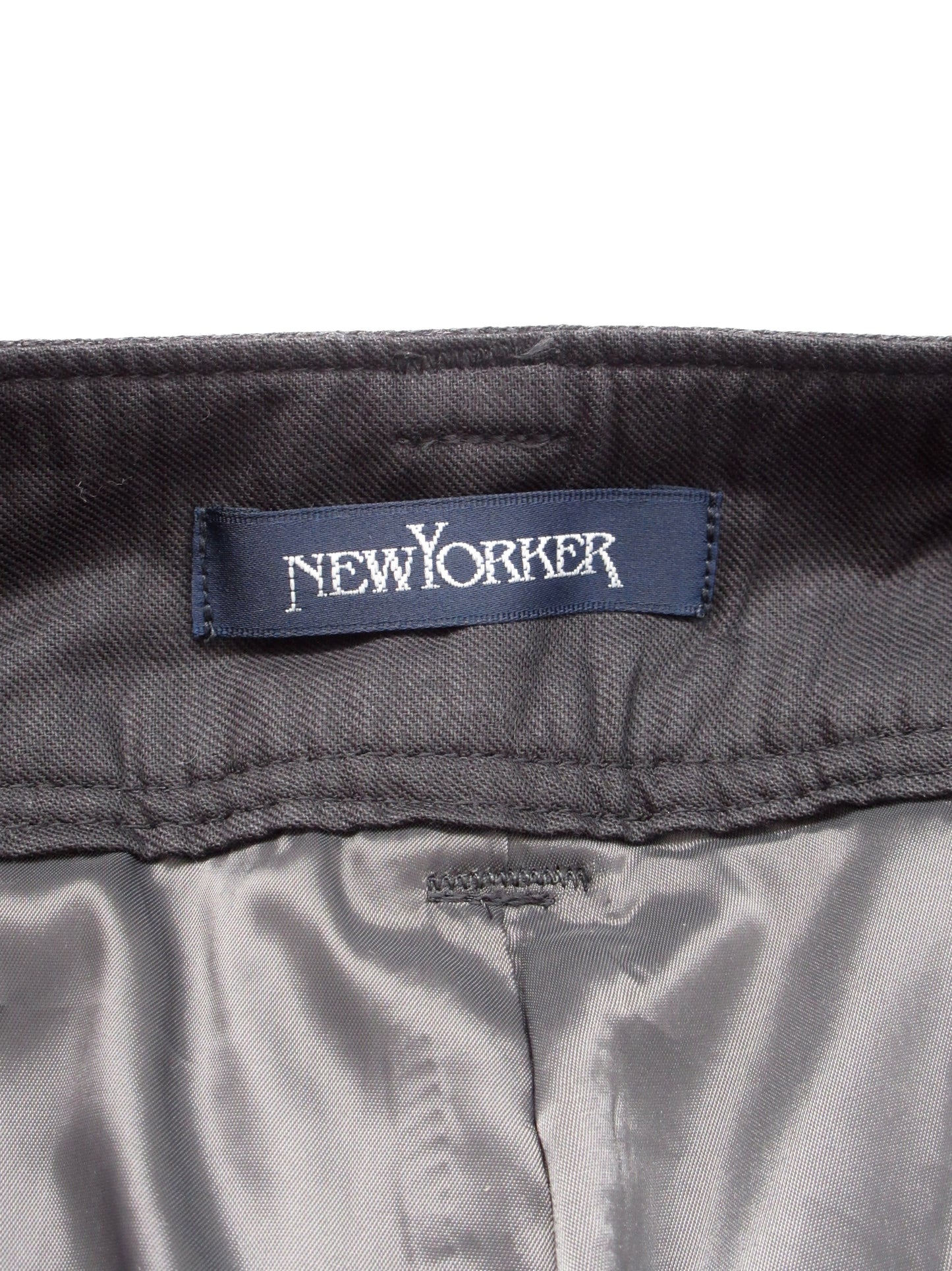 NEWYORKER half pants