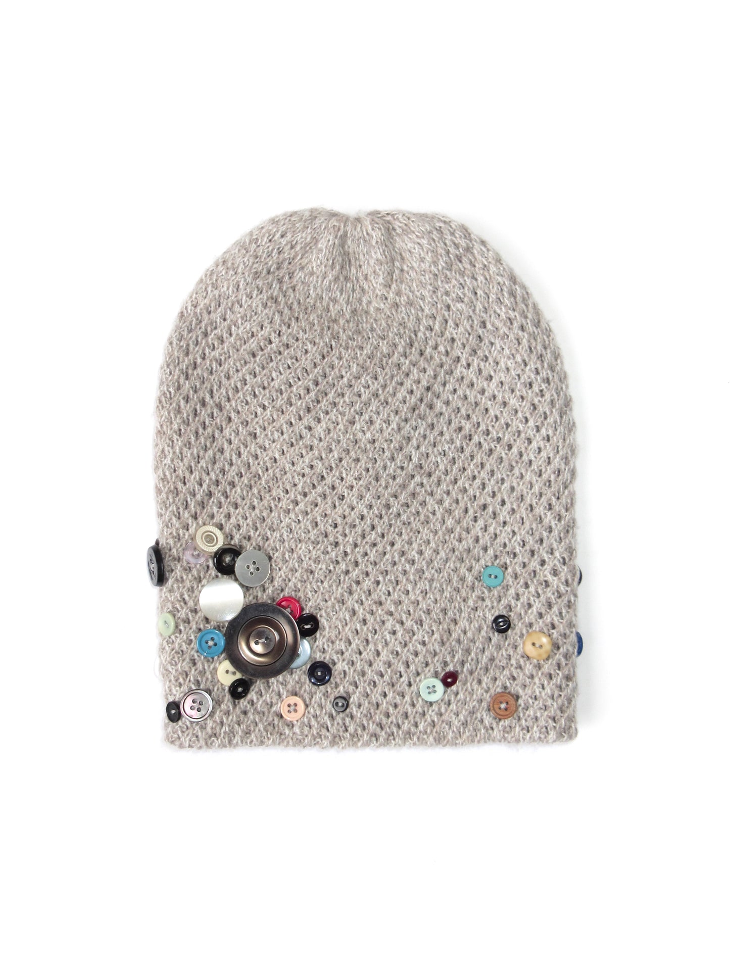 19 bonbon beanie