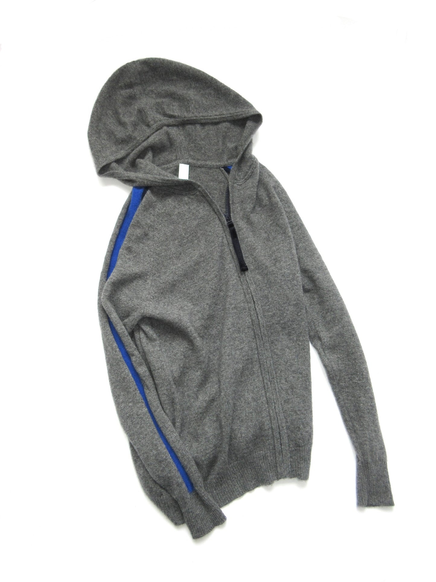 cashmere knit foodie