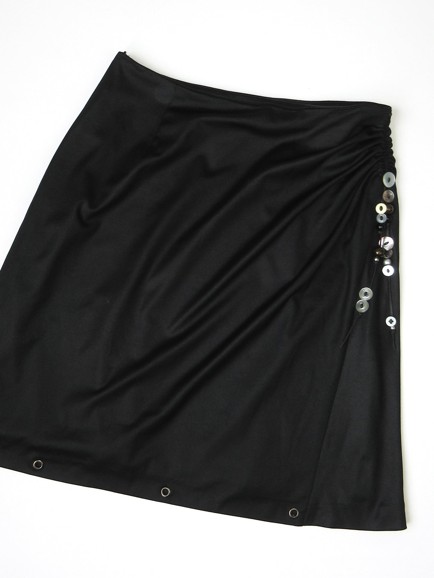 08 droplet roots skirt