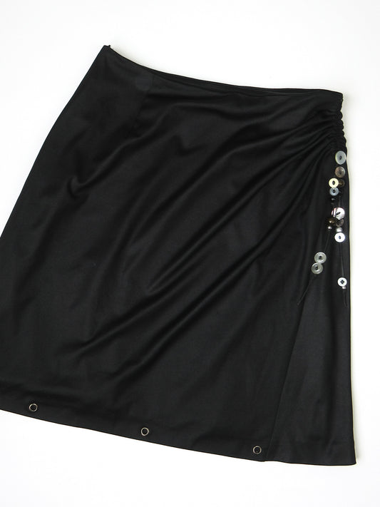 08 droplet roots skirt