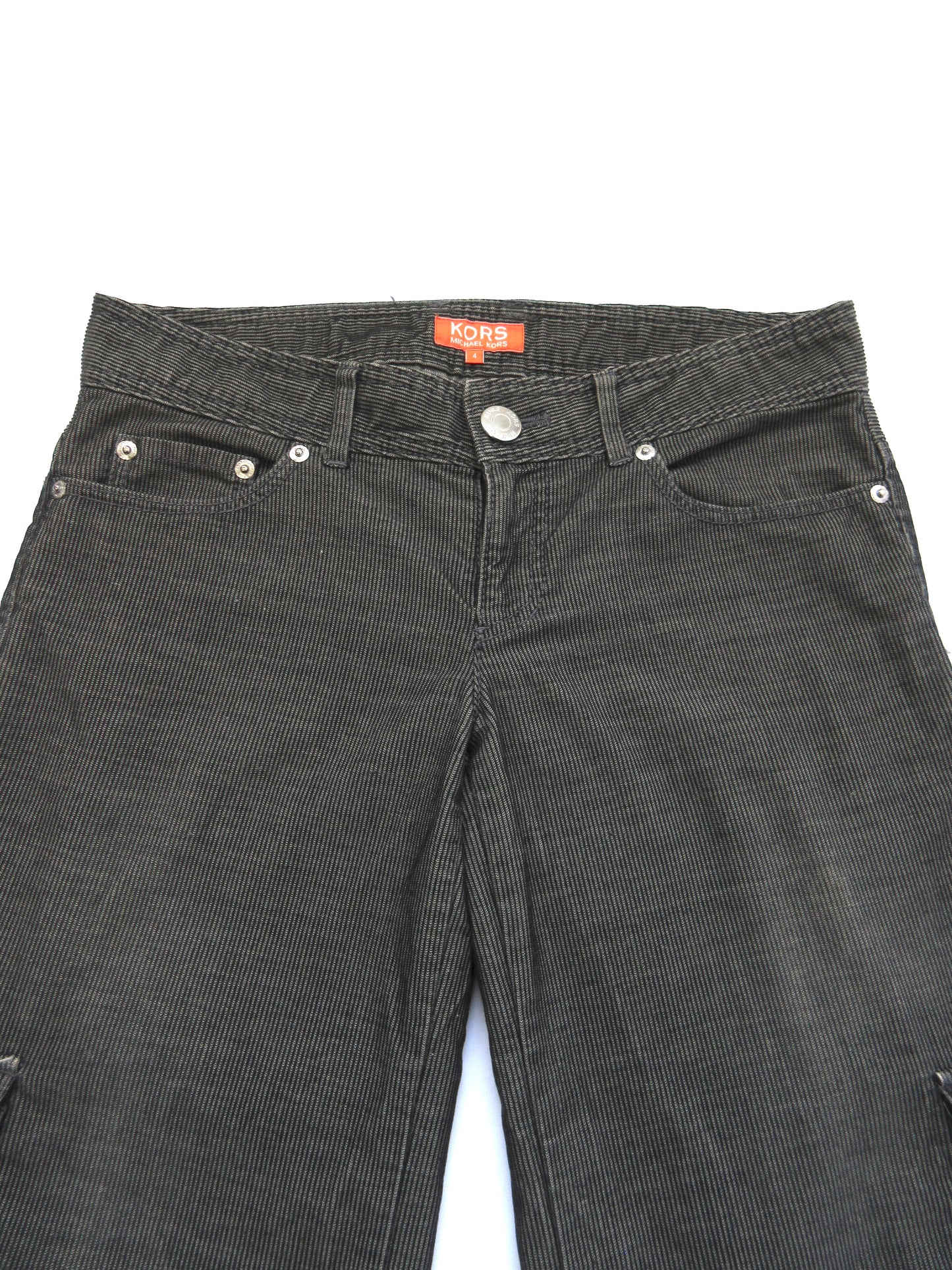 MICHAEL KORS low rise pants