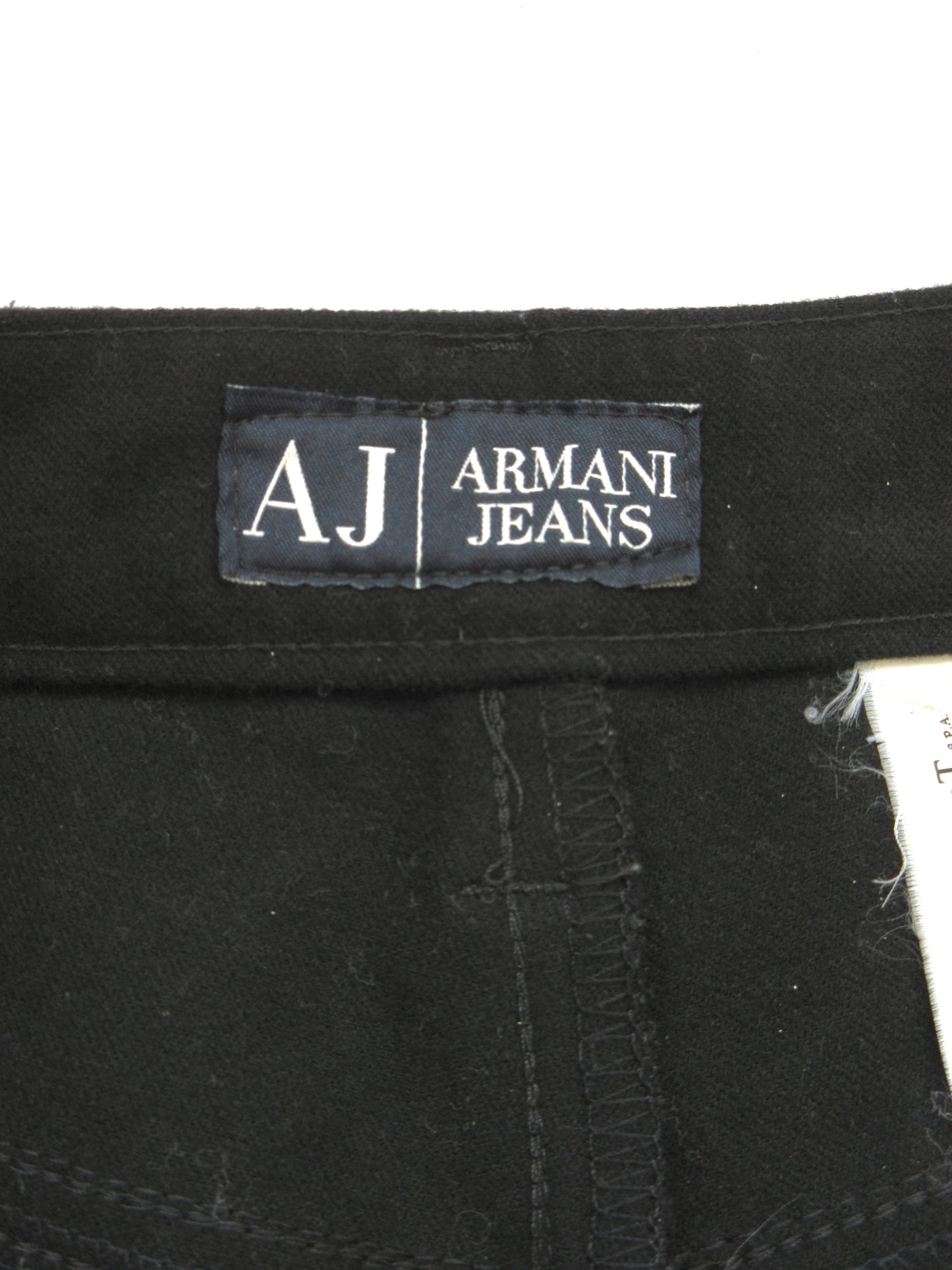 ARMANI JEANS pants