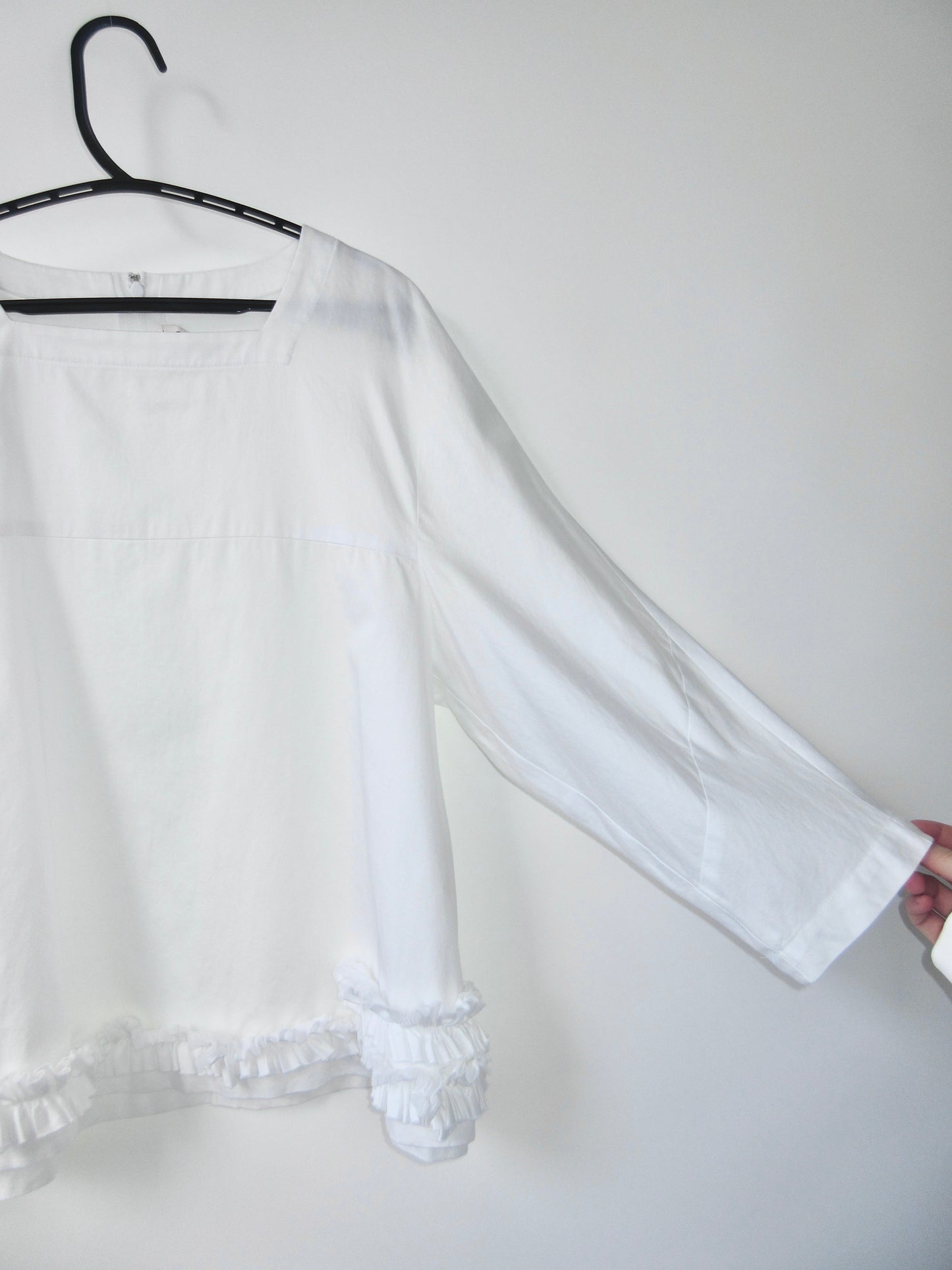 COMME des GARÇONS blouse