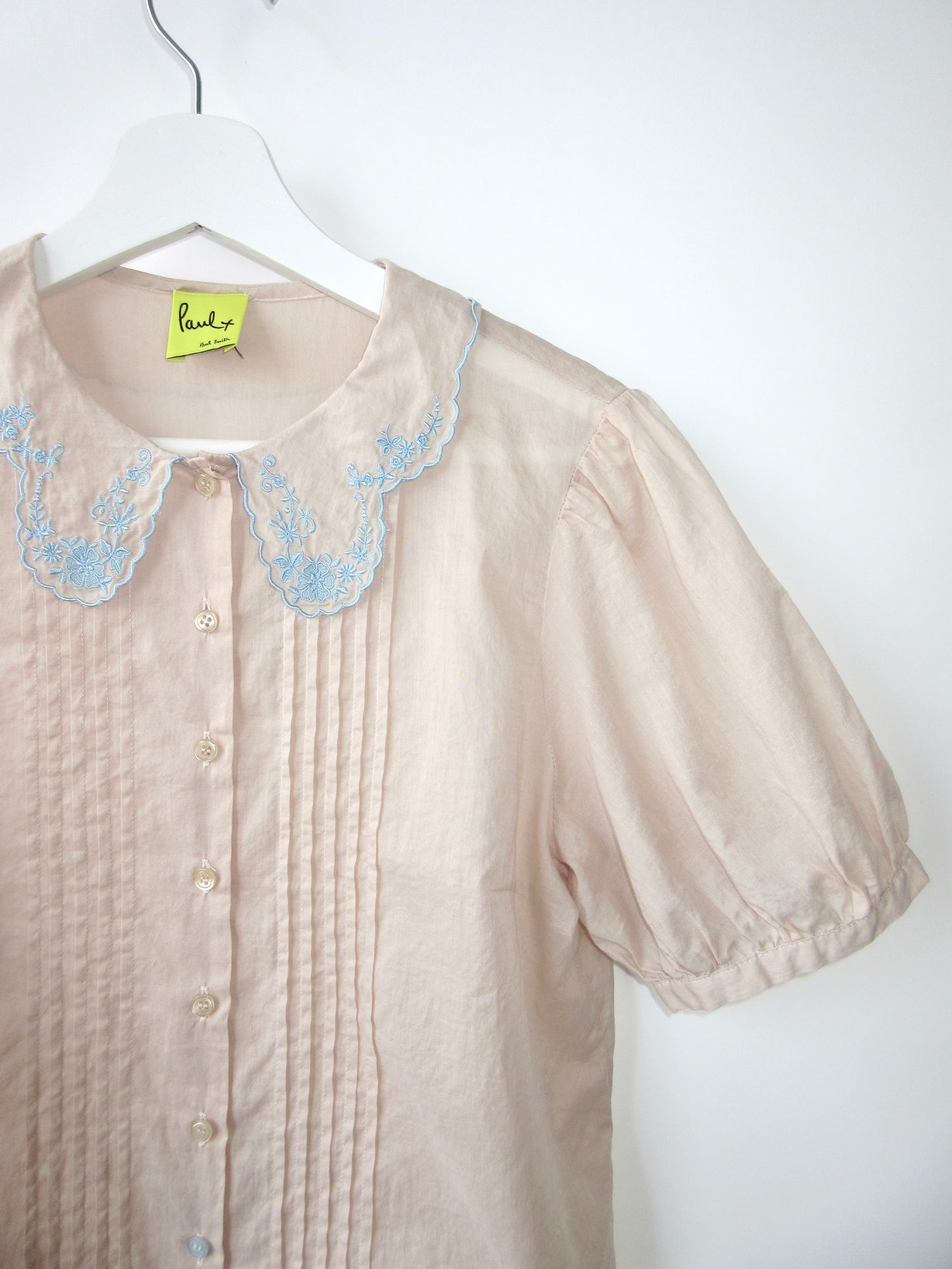 Paul Smith blouse