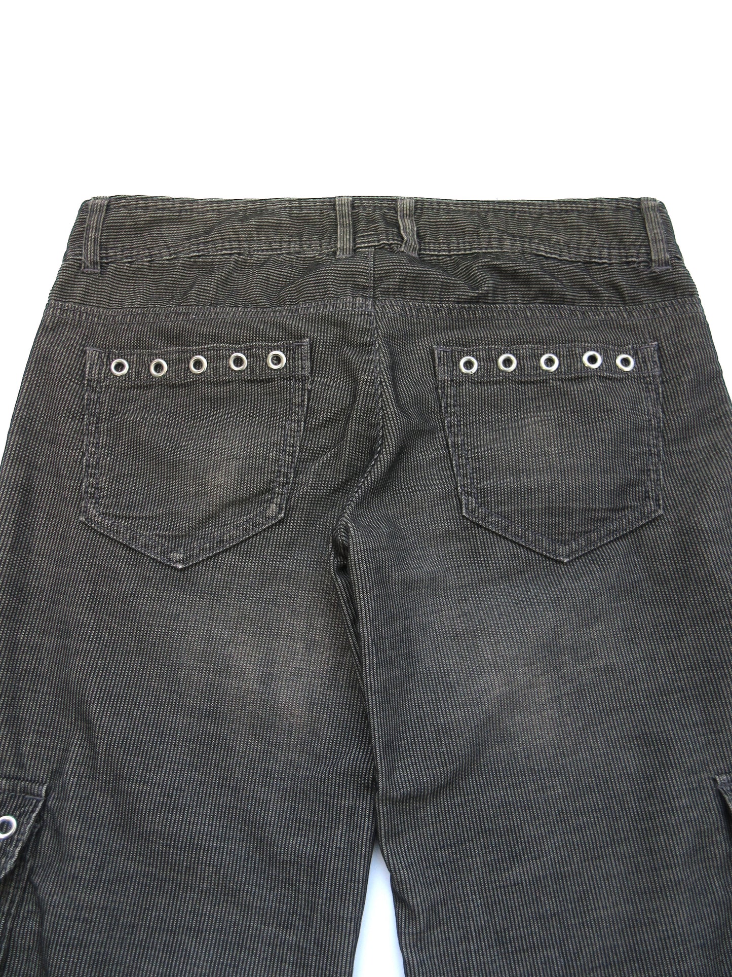 MICHAEL KORS low rise pants