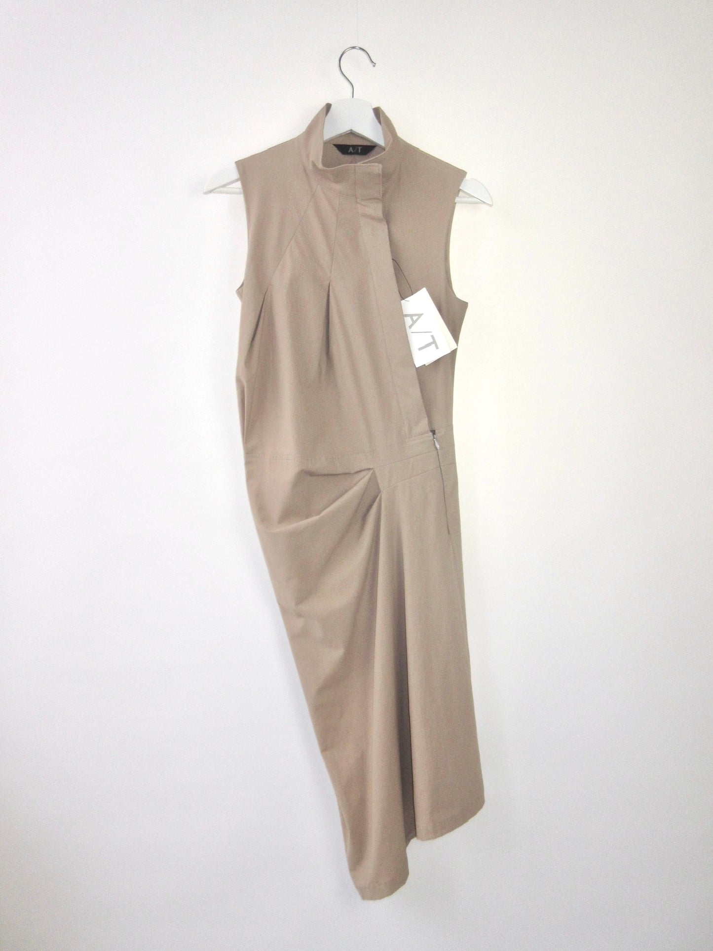 A/T sleeveless dress